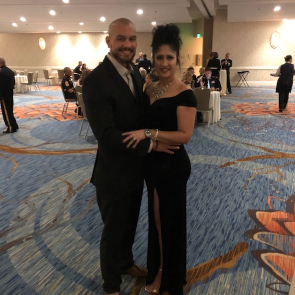 Meet your Posher, Michelle